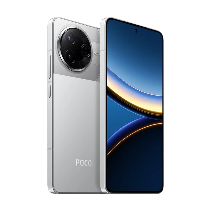 Poco F7 Pro - Snapdragon 8 Gen 3